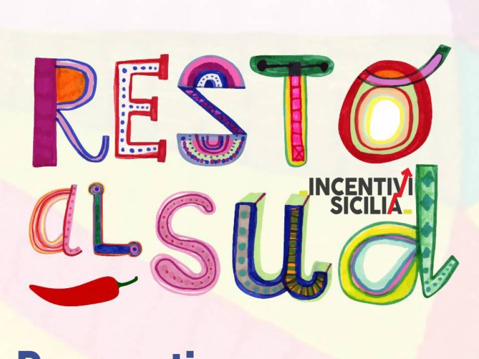 Resto al sud