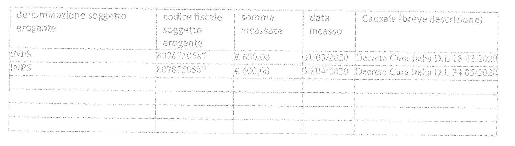  FLORIDIA GIORGIO	