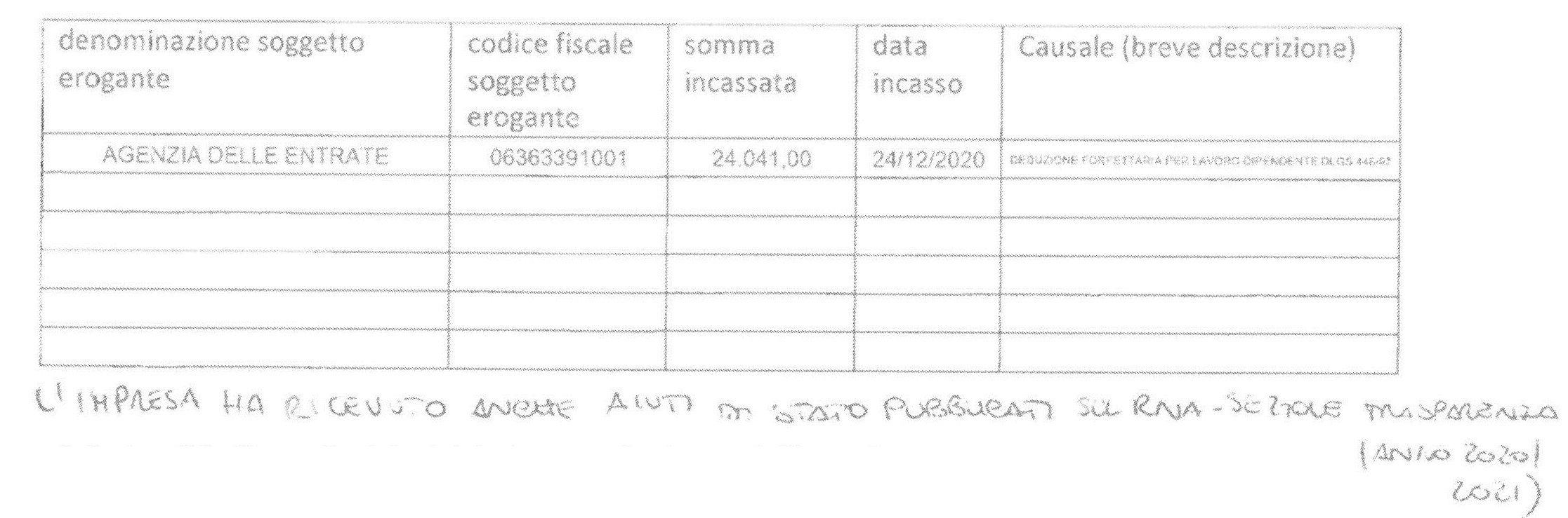 ZACCARIA EMANUELE