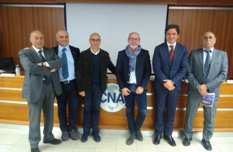 Eletti i presidenti di Chiaramonte e Santa Croce e i portavoce delle seguenti articolazioni di mestiere: acconciatori, estetiste, elettrici ed elettronici