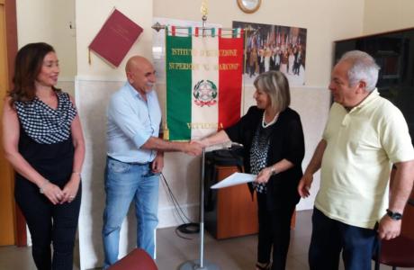 Cna istituto di istruzione superiore Marconi di Vittoria