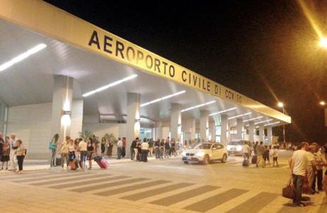 Aeroporto di comiso