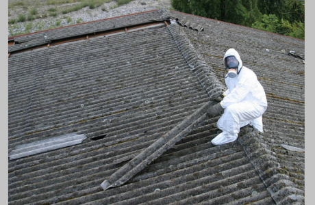 BANDO ISI INAIL 2018. Convenzione PER LA REALIZZAZIONE DI PROGETTI DI BONIFICA DA MATERIALI CONTENENTI AMIANTO