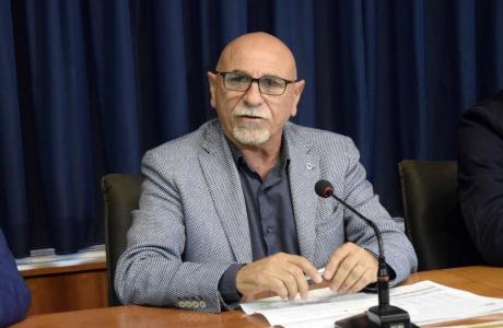 EMERGENZA CORONAVIRUS, ECONOMIA IBLEA IN QUARANTENA. IL PRESIDENTE TERRITORIALE CNA RAGUSA SANTOCONO: "LE NOSTRE PROPOSTE PER SALVARE IL SALVABILE"