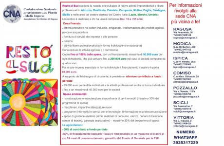 RESTO AL SUD