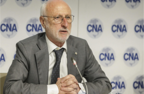 presidente CNA