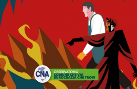 Osservatorio sulla Burocrazia di CNA