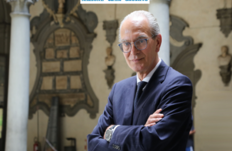 Silvestrini a QN