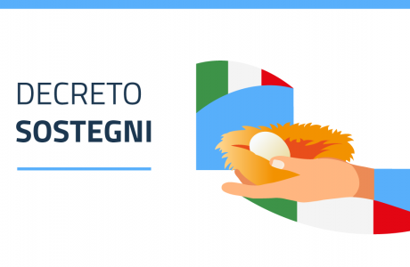 dl sostegni