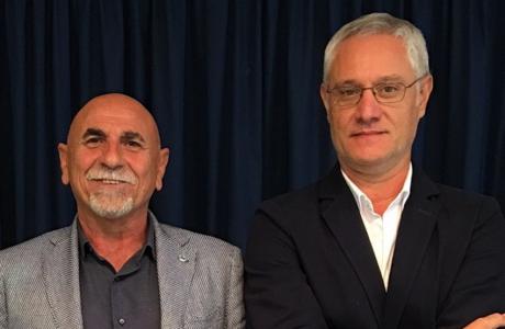 SANTOCONO E STRACQUADANIO