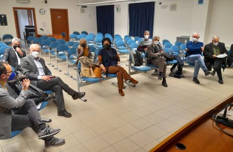 incontro zes