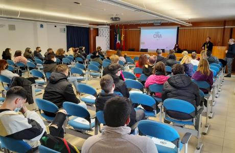 erasmus +