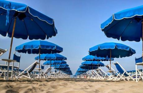 stabilimenti balneari