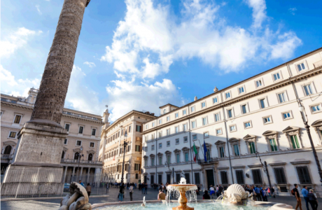 CONFRONTO CON GOVERNO