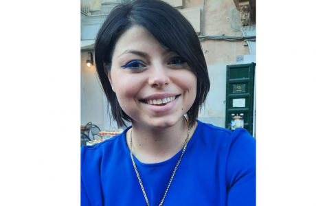federica muriana