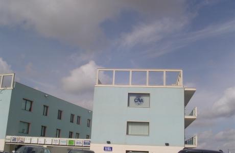 SEDE CNA