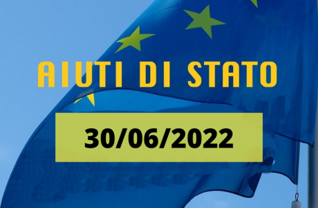 aiuti di stato