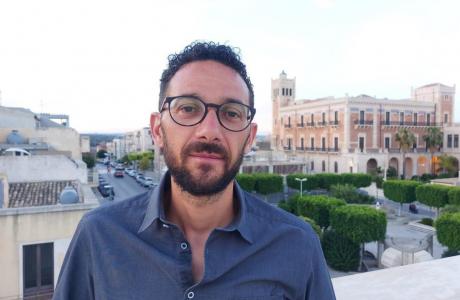 vincenzo asta