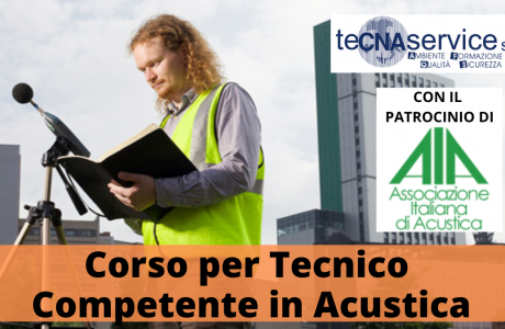 corso TCA