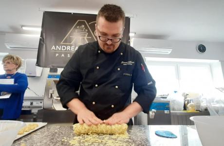 Andrea Giannone