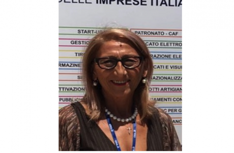 antonella caldarera
