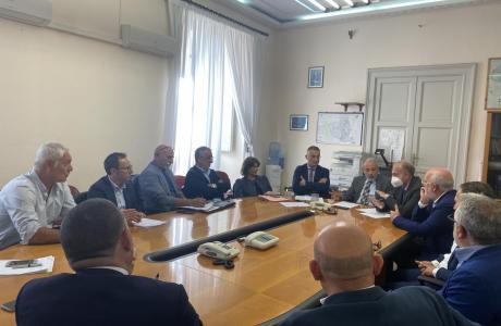 incontro