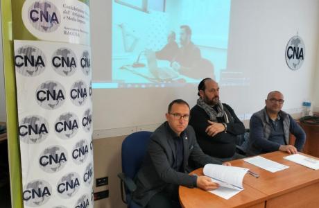 SPIAGGE, LA RISORSA NON E' SCARSA. PRESENTATO QUESTA MATTINA ANCHE A RAGUSA IL DOCUMENTO DELLA CNA BALNEARI