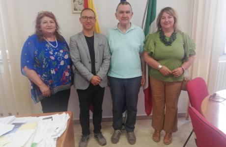 LA CNA RESTAURATORI RAGUSA