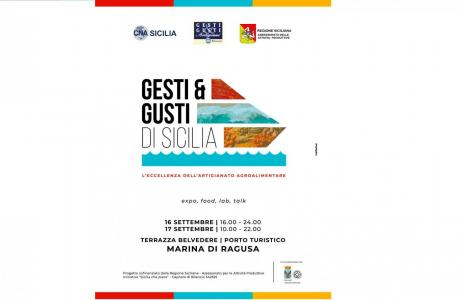 gesti e gusti