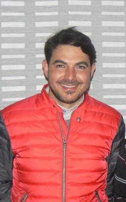 Gabriele Cugnata