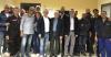 I partecipanti all'incontro sulla zona artigianale