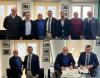 I firmatari dell'intesa