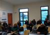 La sede della Cna comunale di Vittoria
