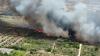 Incendi a Modica